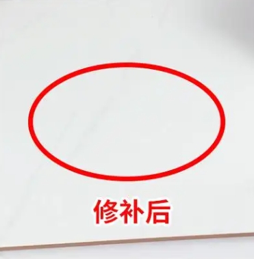梁溪瓷砖空鼓维修公司分享下板材基层，未采取柔性过渡措施的影响。在瓷砖铺贴工程中，如果采用的是板材基层（如石膏板、木工板等非刚性基层），而未采取柔性过渡措施，